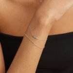 Bracelet in Solid Silver - Image 3