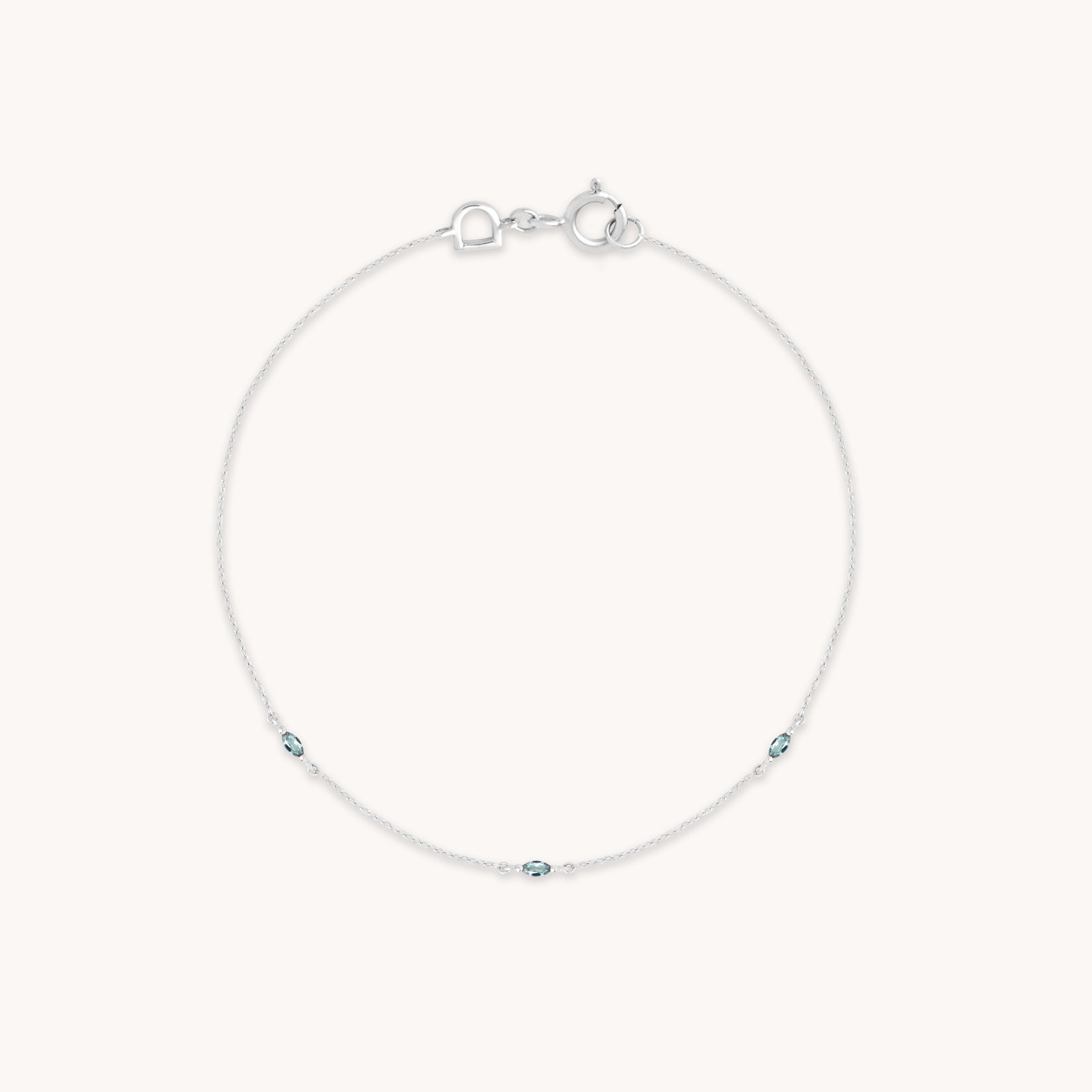 AM24-Q3FINE-AM-B-SWG_1.jpg Bracelet in Solid Silver - Image 1